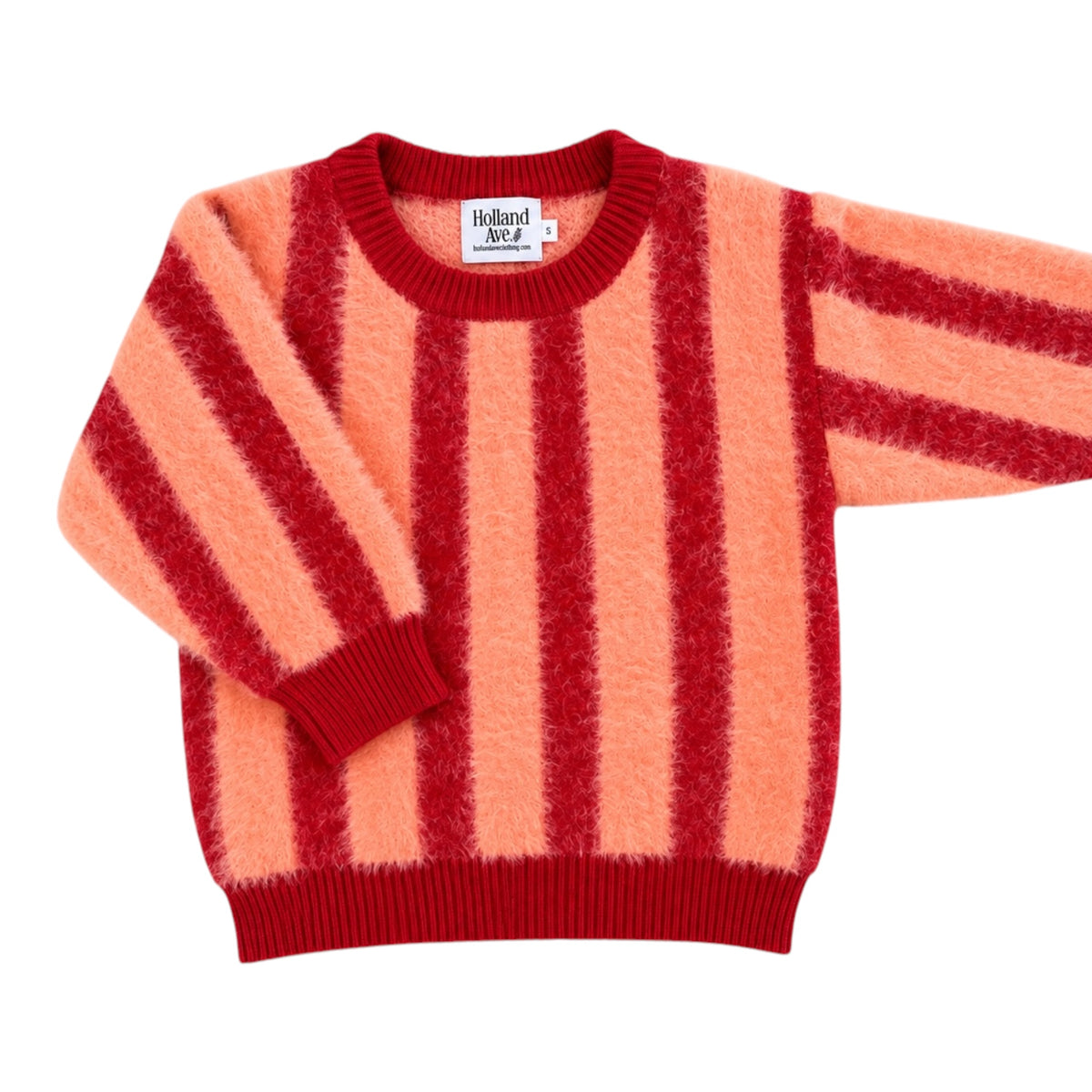 Holiday Stripes