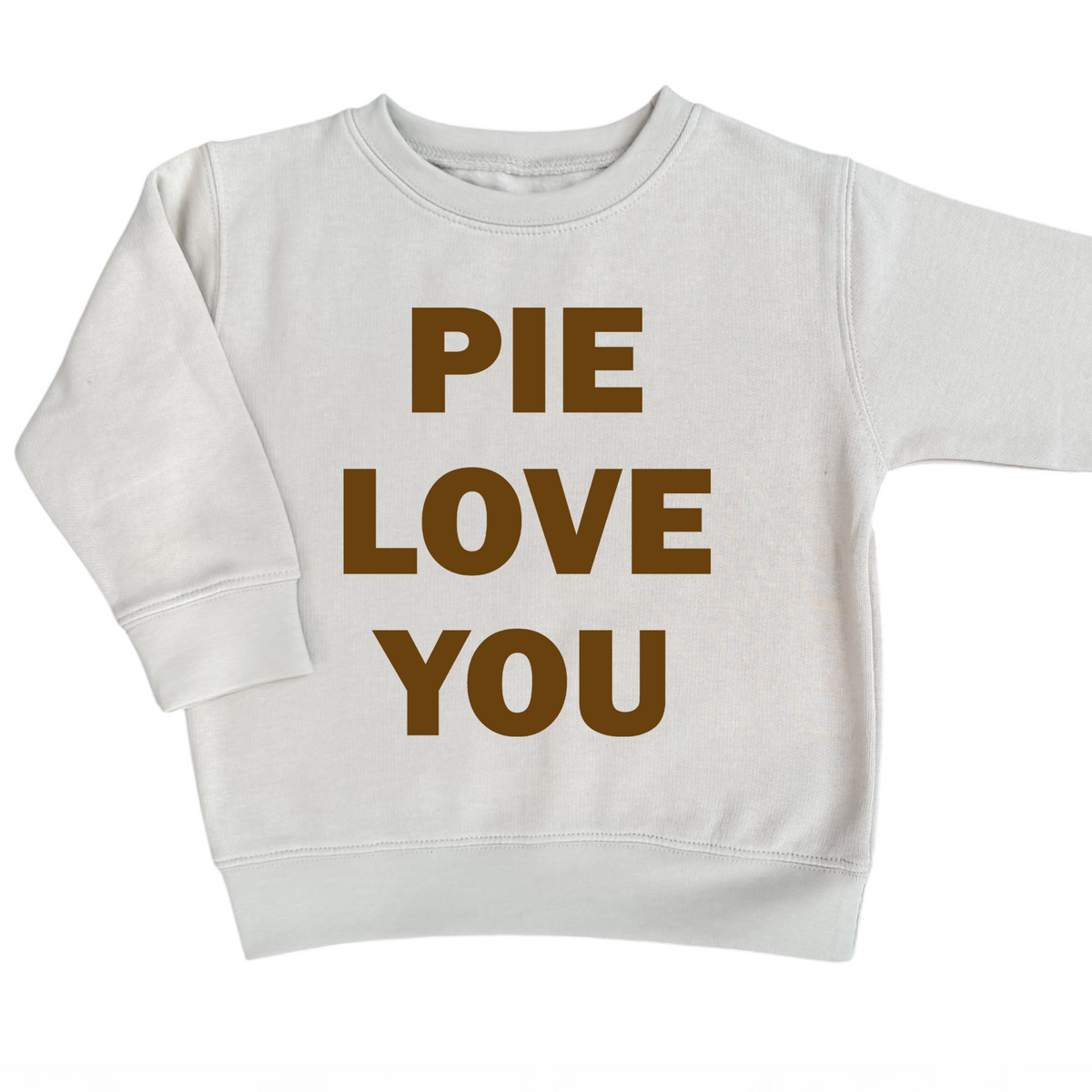 Pie Love You