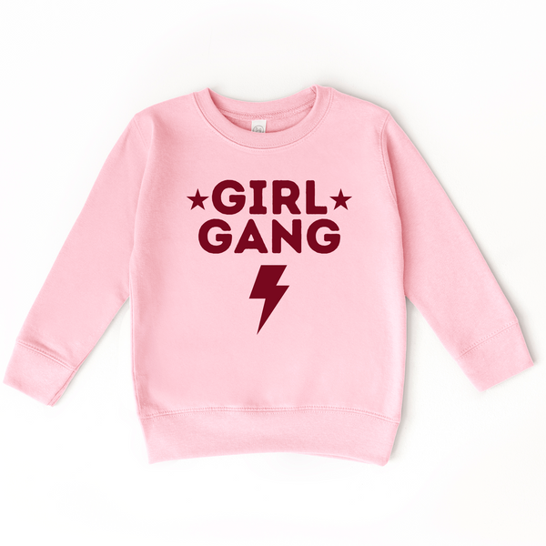 Girl Gang