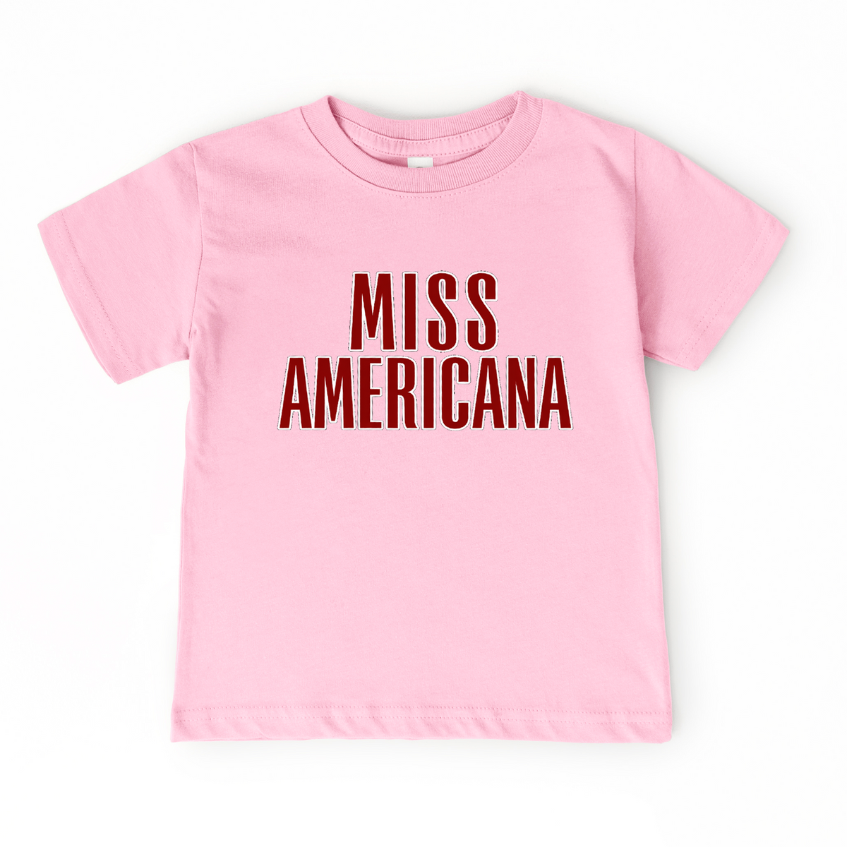Miss Americana
