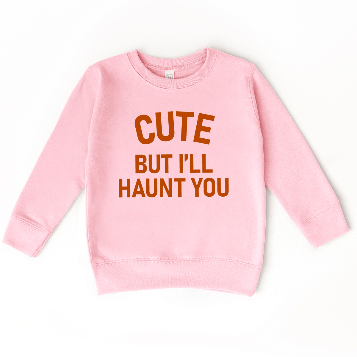I'll Haunt You | Sweatshirt