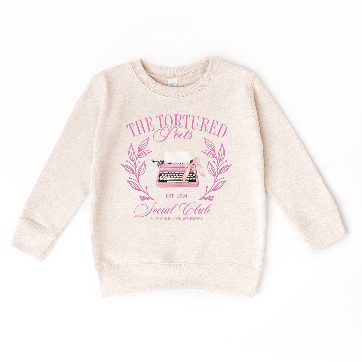 Tortured Poet + Mama Match