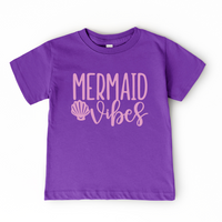 Mermaid Vibes