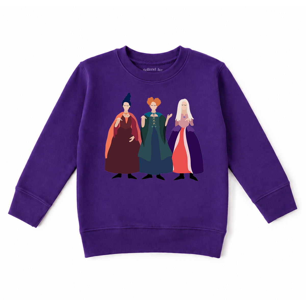 Sanderson Sisters