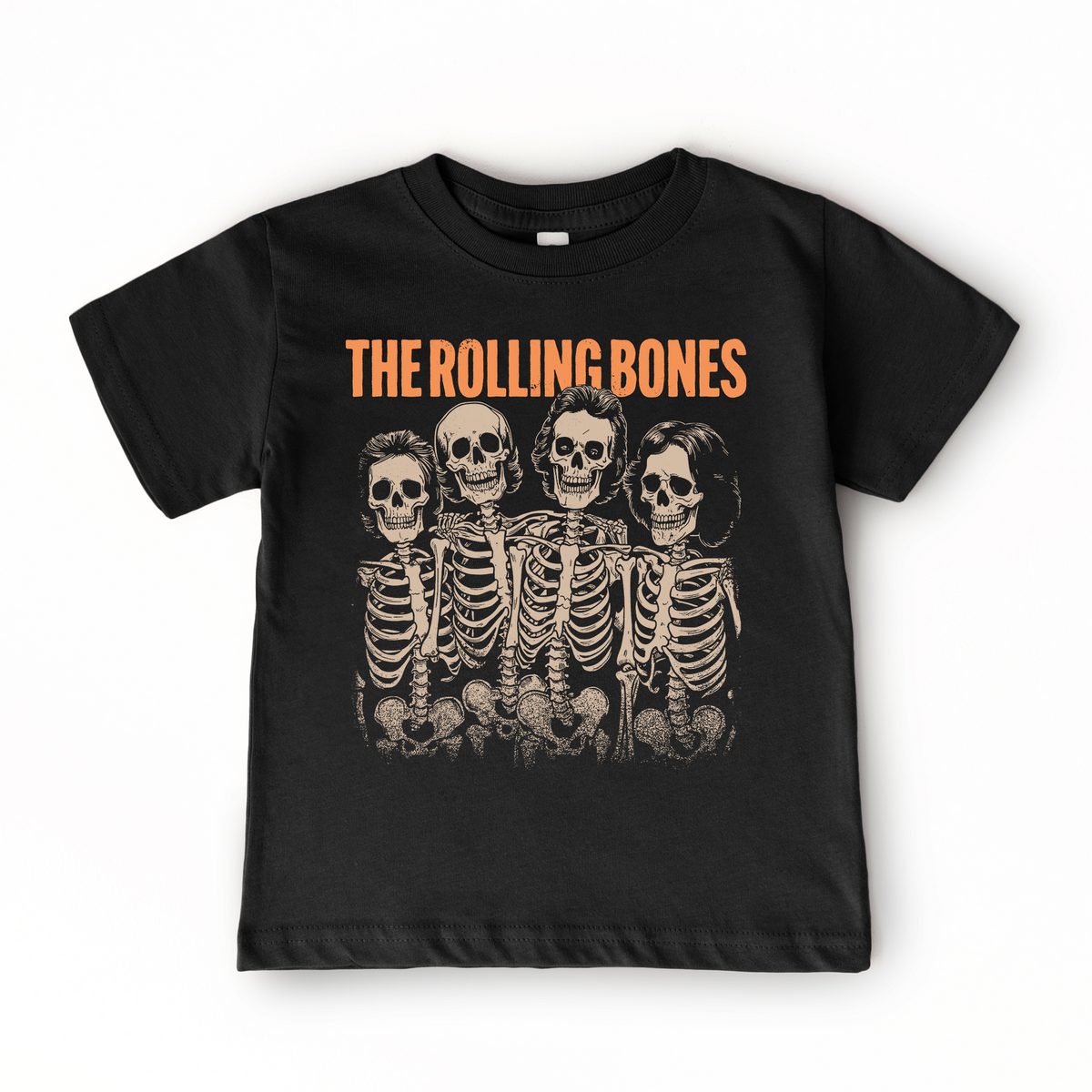 Rolling Bones