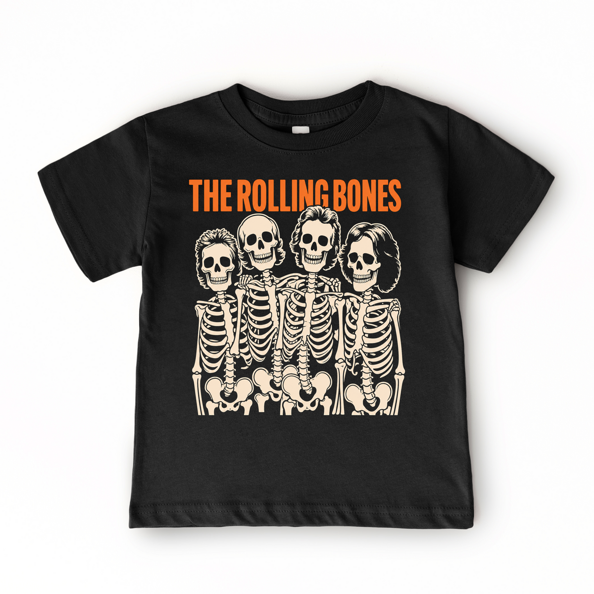 Rolling Bones