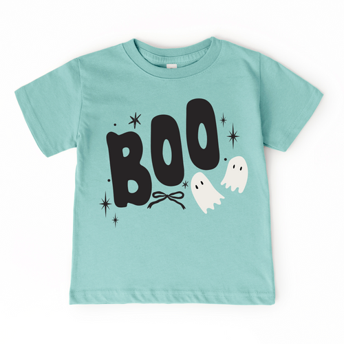Simply BOO