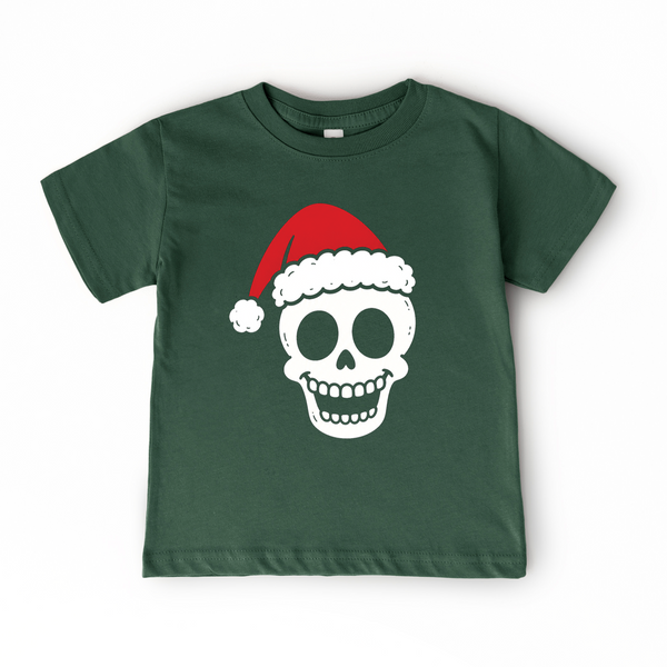 Santa Bones