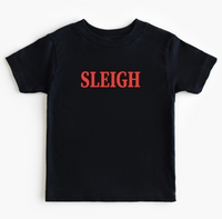 Sleigh