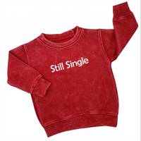 Still Single | Vintage