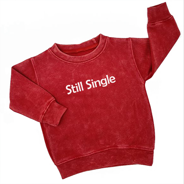 Still Single | Vintage