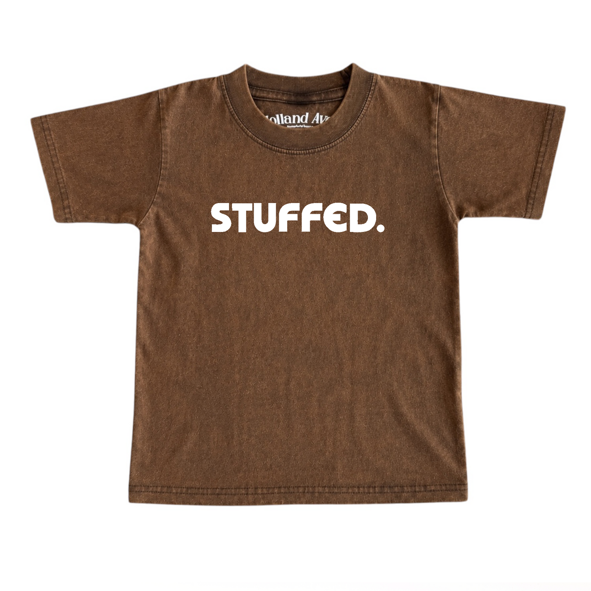 Stuffed