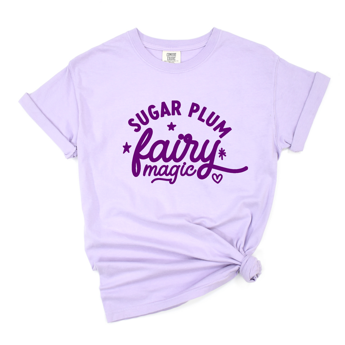 Sugar Plum Fairy