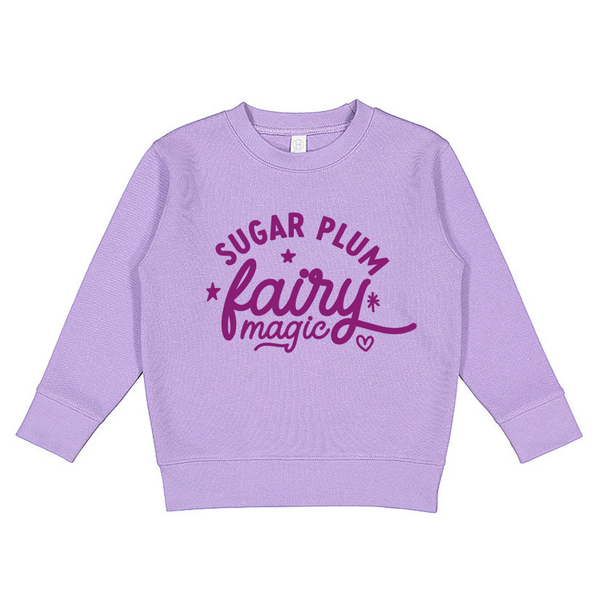 Sugar Plum Fairy