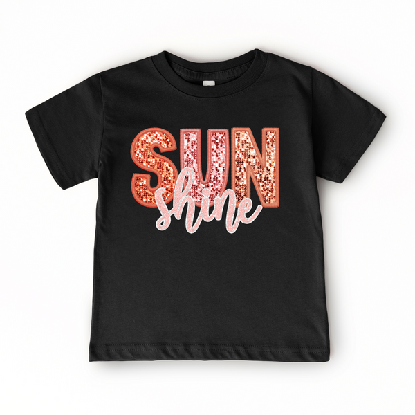 Sunshine