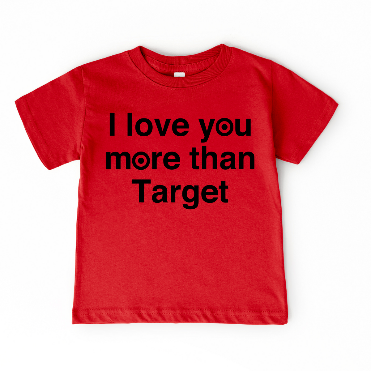 Target T-Shirt