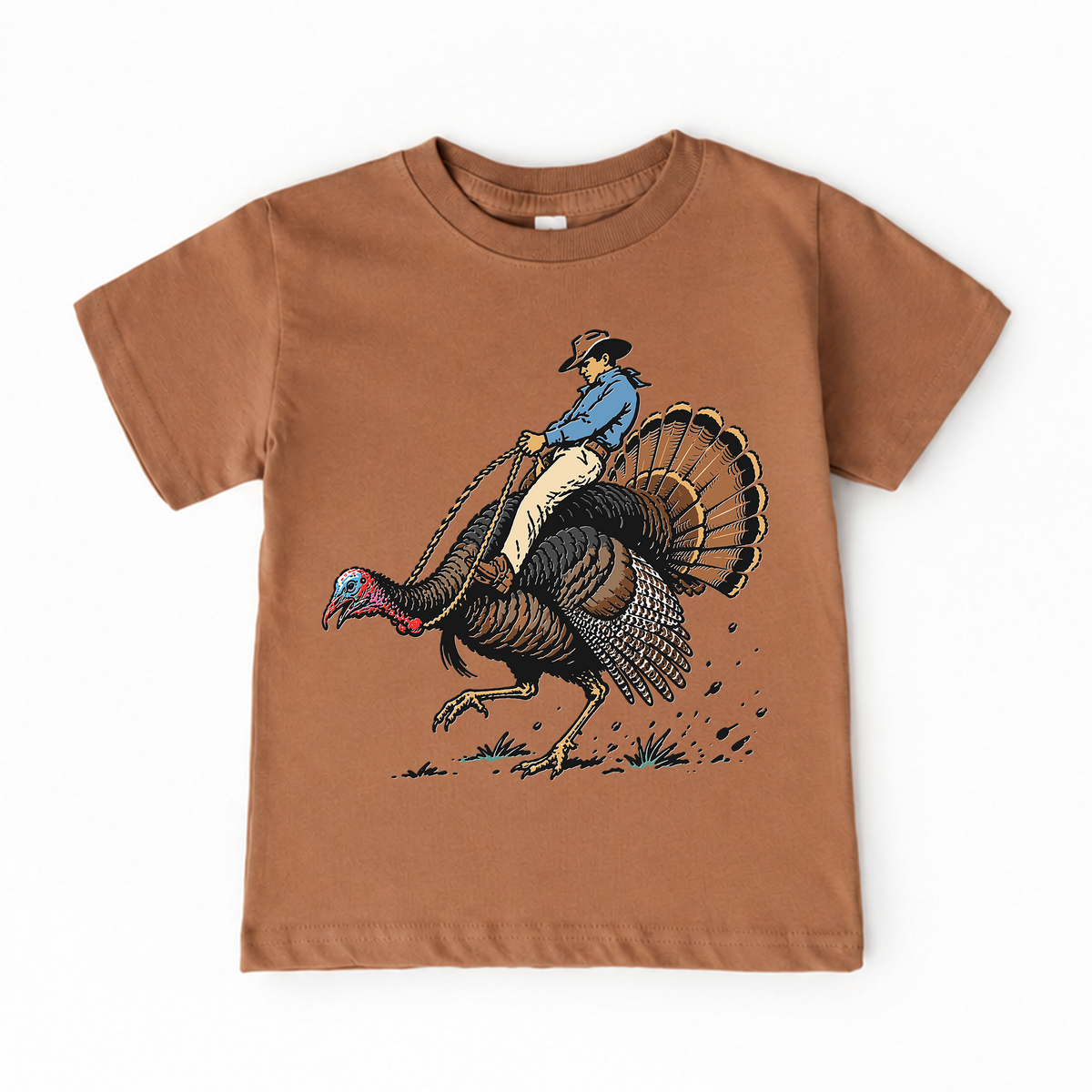 Turkey Rodeo