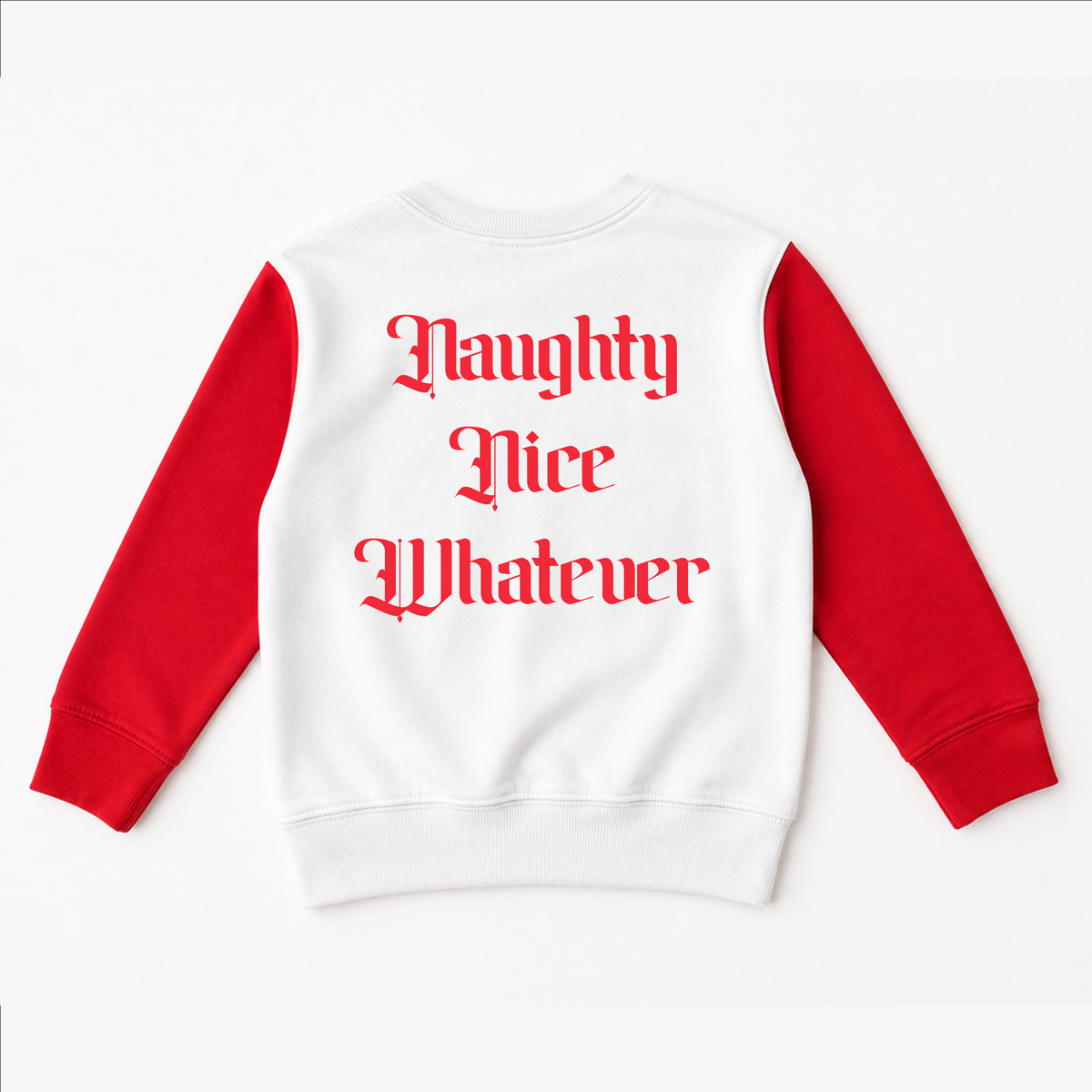 Whatever