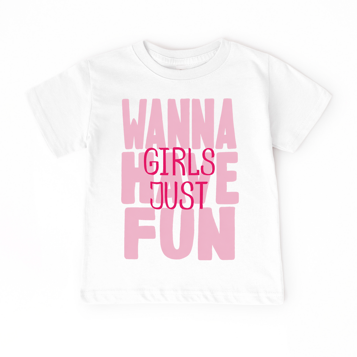 Wanna Have Fun