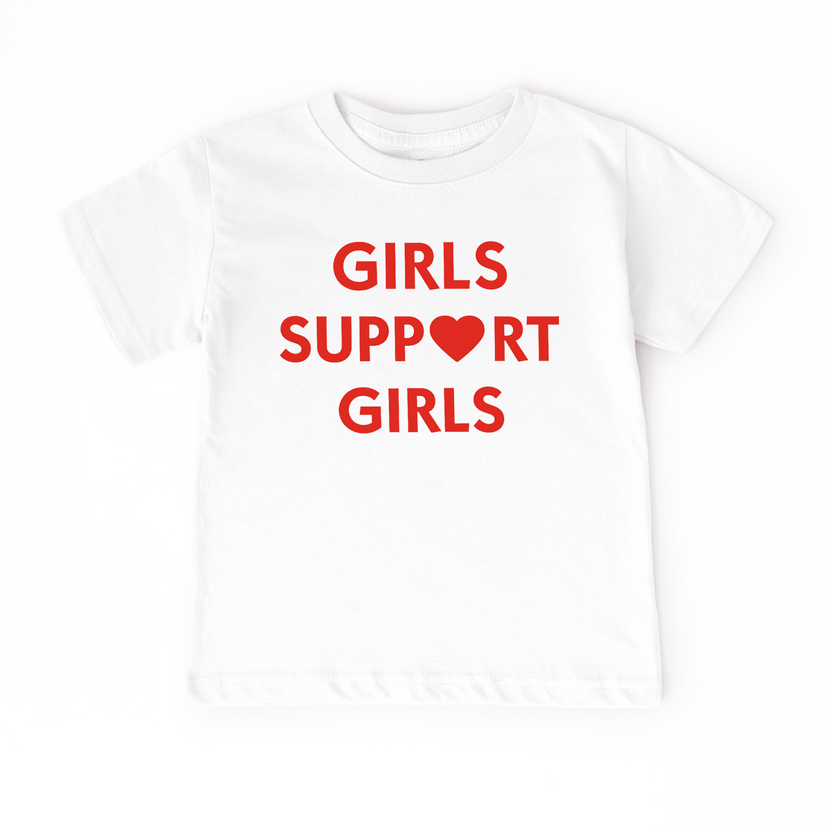 Girls Support Girls