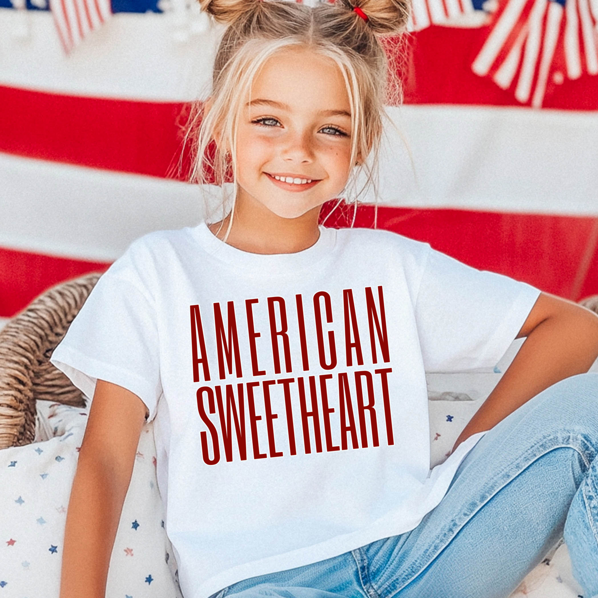 American Sweetheart
