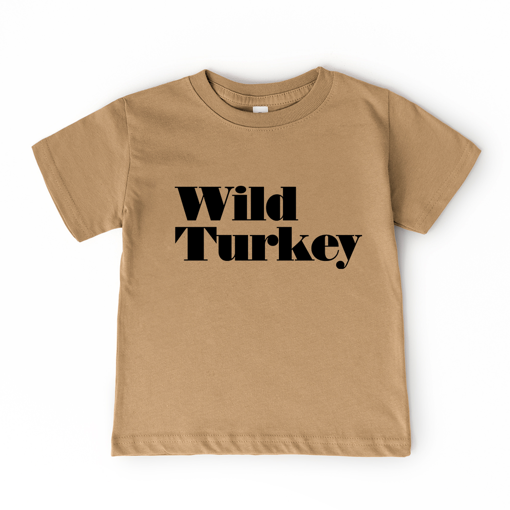 Wild Turkey