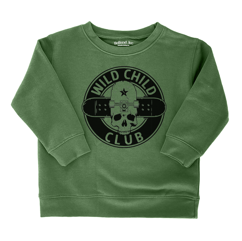 Wild Child Club