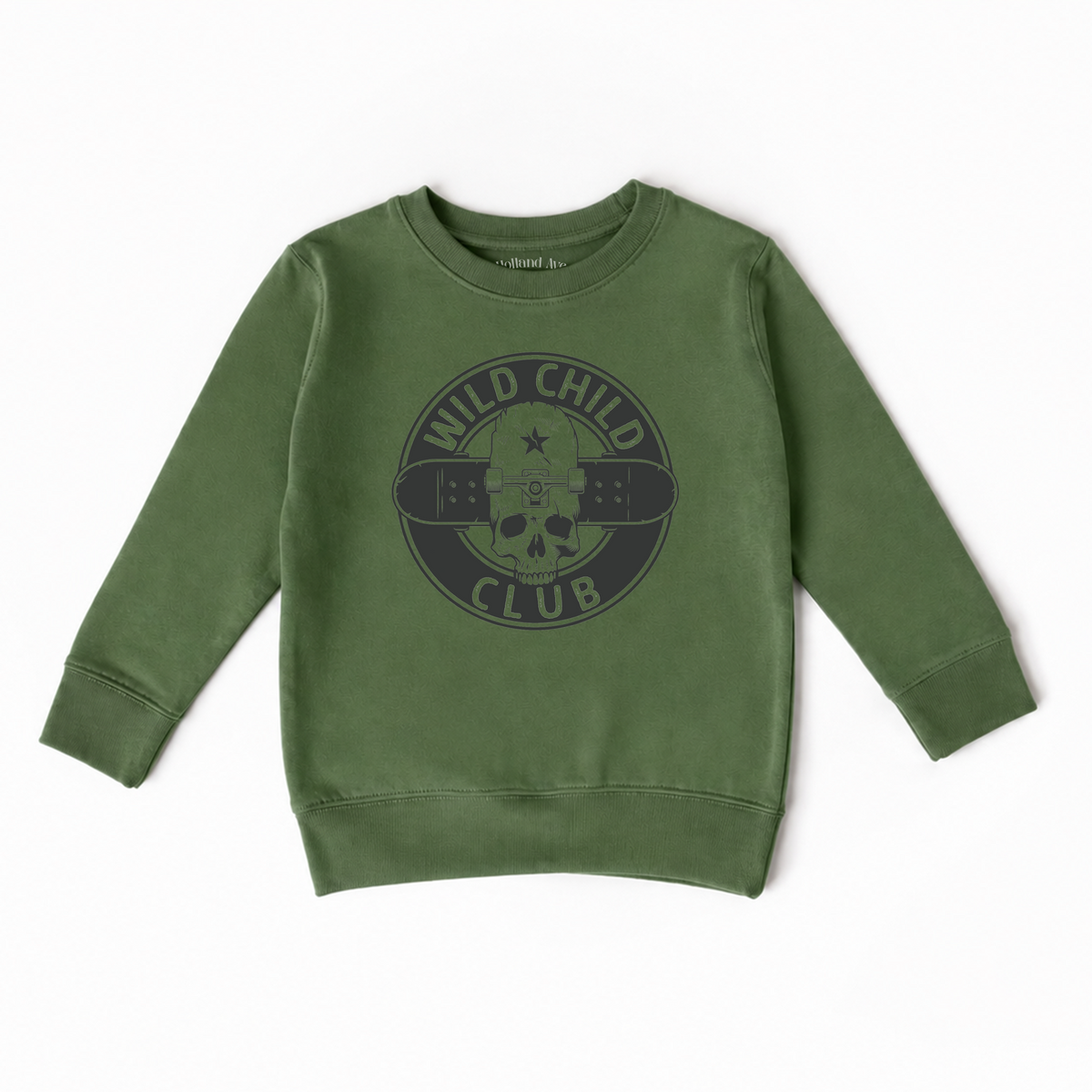 Wild Child Club