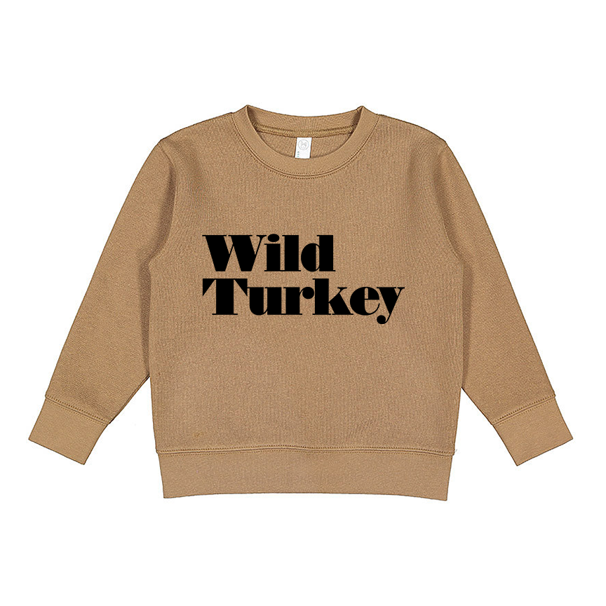 Wild Turkey