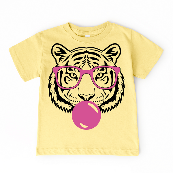 Easy Tiger