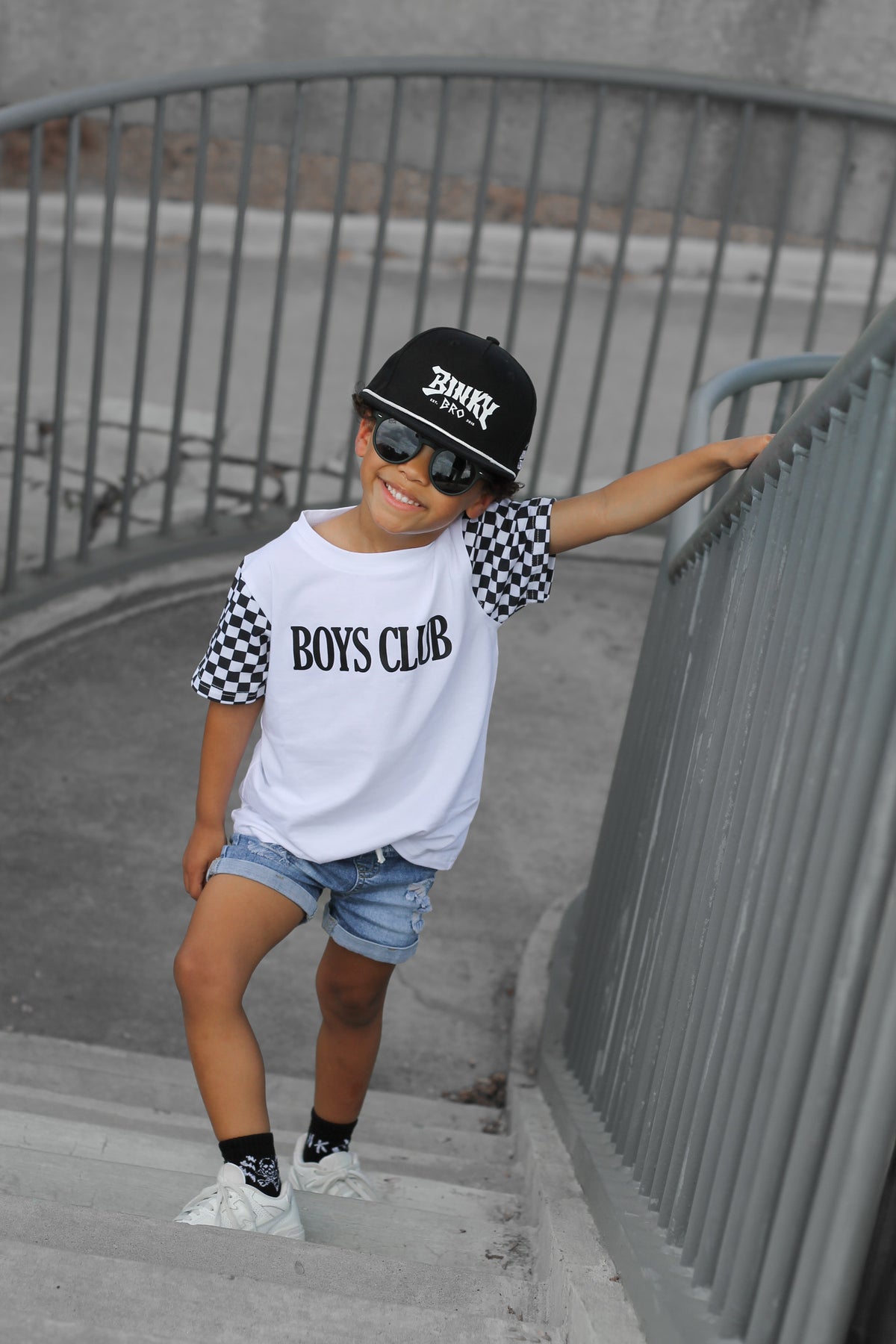 Boys Club