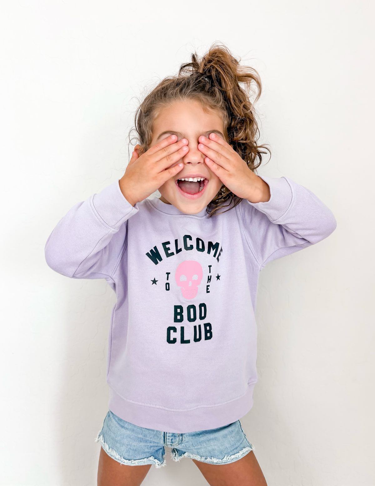 Boo Club | Sweatshirt