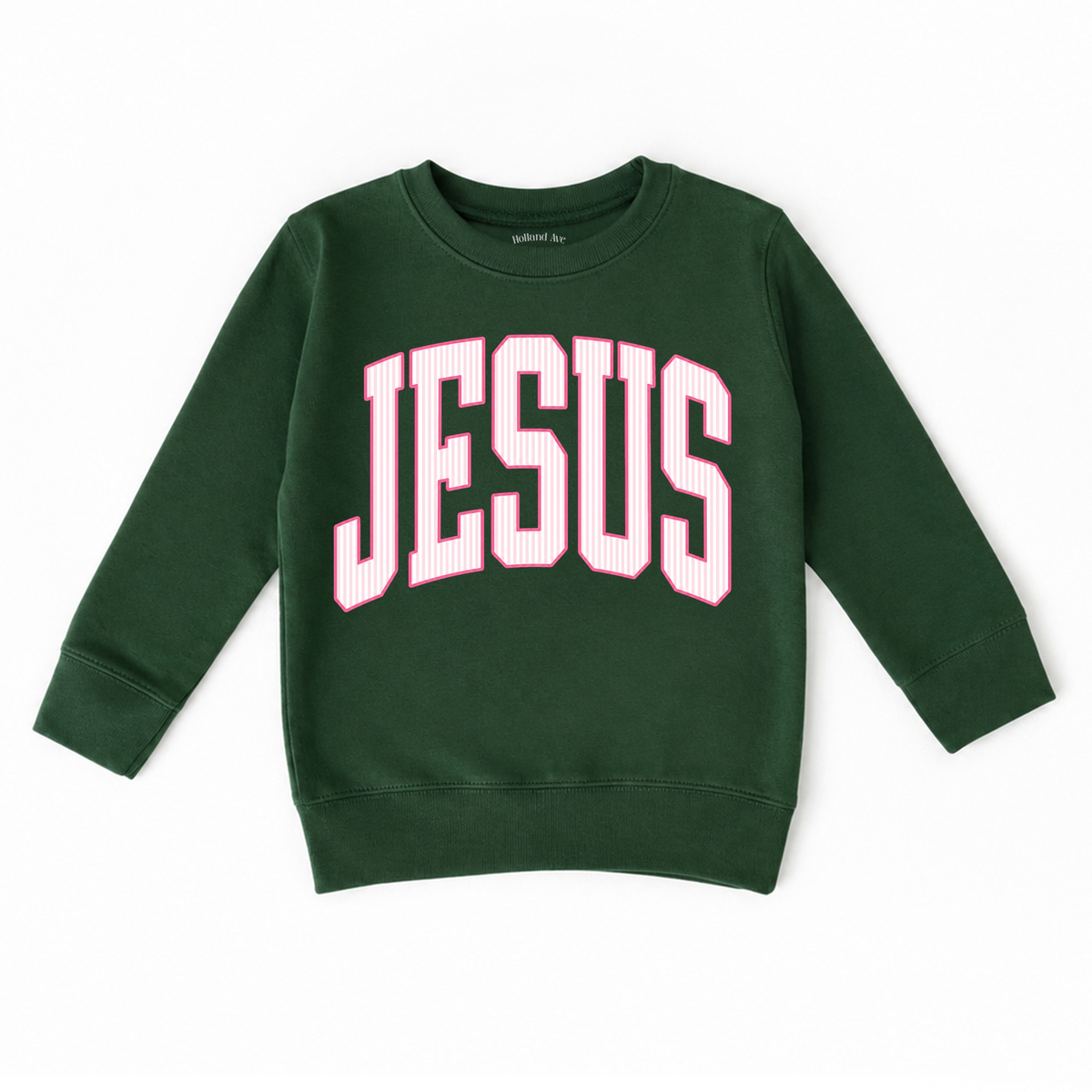 Jesus | Sweatshirt