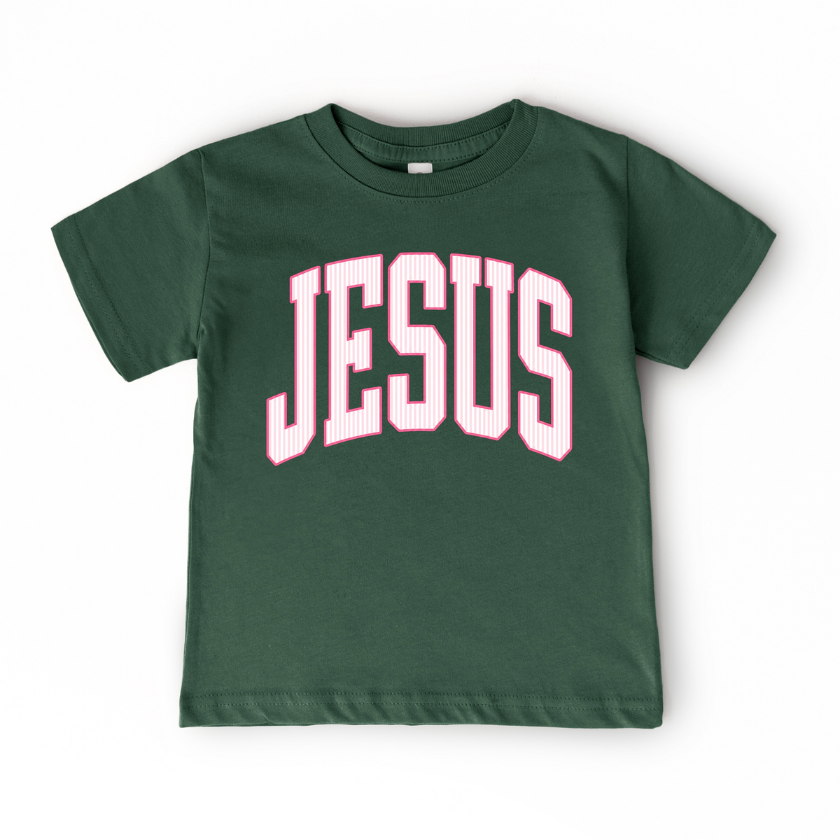 Jesus