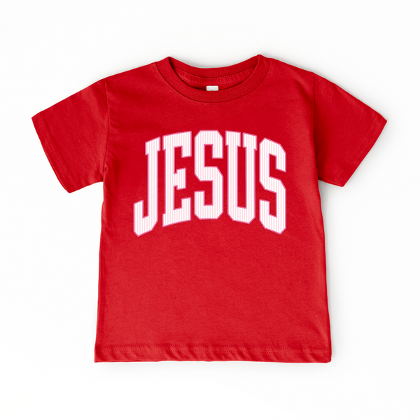 Jesus