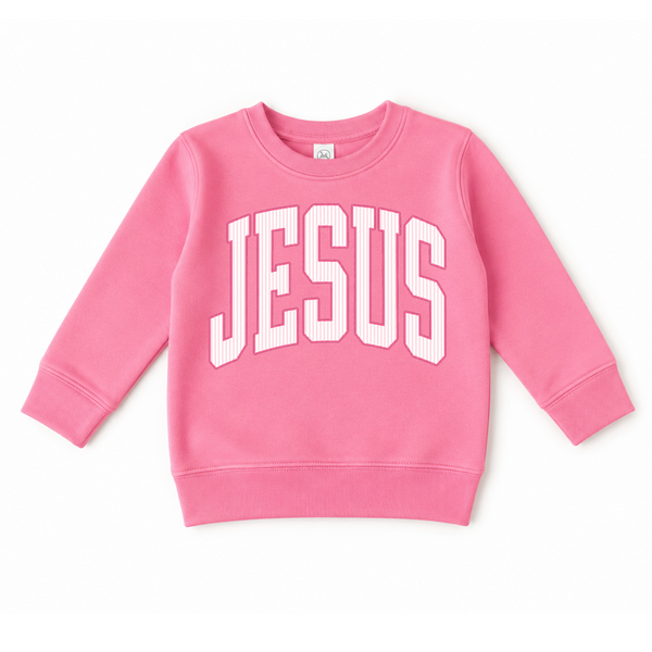 Jesus | Sweatshirt