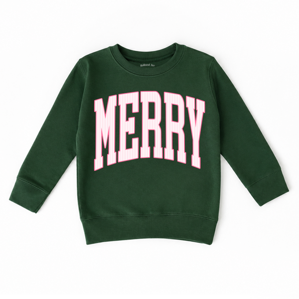 Merry | Sweatshirt